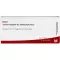 CAVUM timpani GL Serijsko pakiranje 3 ampule, 10X1 ml