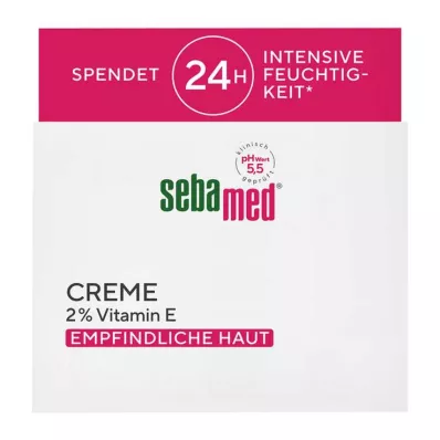 SEBAMED Smetana, 75 ml