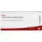 NERVUS FACIALIS GL Serijsko pakiranje 3 ampule, 10X1 ml