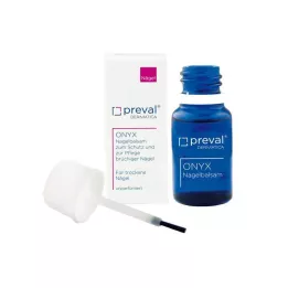 PREVAL Tekočina Onyx, 10 ml