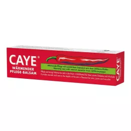 CAYE Grelni negovalni balzam, 40 ml