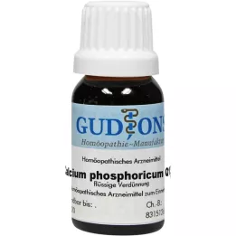 CALCIUM PHOSPHORICUM Raztopina Q 13, 15 ml