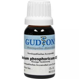 CALCIUM PHOSPHORICUM Raztopina Q 17, 15 ml