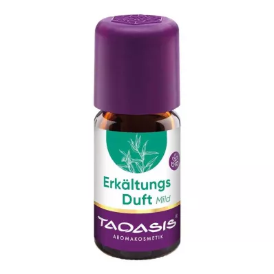ERKÄLTUNGSDUFT Blago olje, 5 ml ERKÄLTUNGSDUFT Blago olje, 5 ml