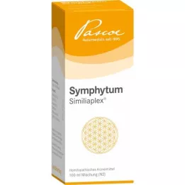 SYMPHYTUM SIMILIAPLEX Kapljice, 100 ml