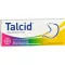TALCID Žvečljive tablete, 20 kosov
