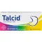 TALCID Žvečljive tablete, 50 kosov