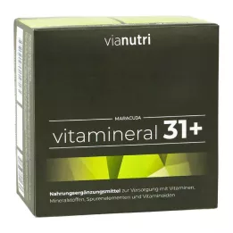 VITAMINERAL 31 plus granule, 30 kosov