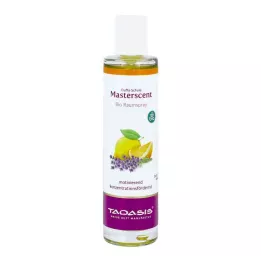 DUFTE SCHULE Sobno pršilo, 50 ml