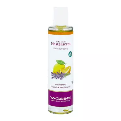 DUFTE SCHULE Sobno pršilo, 50 ml