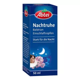 ABTEI Kapljice za spanje, 50 ml