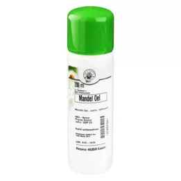Mandljevo olje, 200 ml