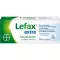LEFAX dodatne žvečljive tablete, 50 kosov