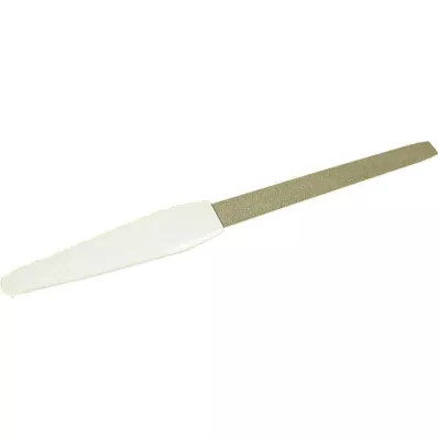 NAGELFEILE Safir 18 cm, 1 kos