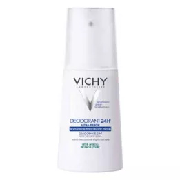 VICHY DEO Razpršilnik s črpalko za začimbna zelišča, 100 ml