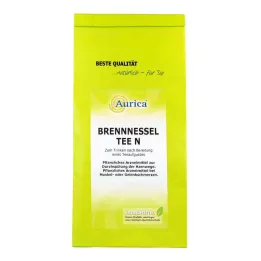 BRENNESSEL TEE DAB Aurica, 100 g