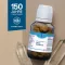 BIOCHEMIE DHU 1 Calcium fluoratum D 3 tablete, 200 kapsul