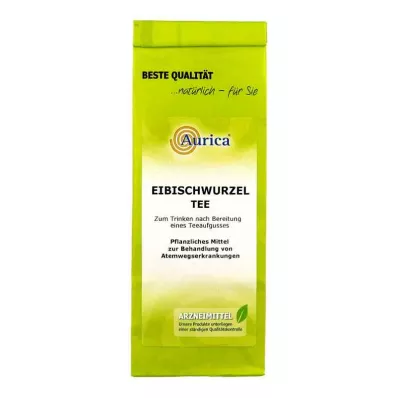 EIBISCHWURZEL Čaj Aurica, 70 g