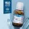 BIOCHEMIE DHU 3 Ferrum phosphoricum D 3 tablete, 200 kapsul
