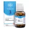 BIOCHEMIE DHU 3 Ferrum phosphoricum D 6 tablet, 200 kapsul