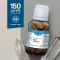 BIOCHEMIE DHU 4 Kalijev kloratum D 3 tablete, 200 kapsul
