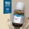 BIOCHEMIE DHU 6 Potassium sulphuricum D 3 Tablete, 200 kapsul