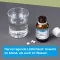 BIOCHEMIE DHU 9 Natrium phosphoricum D 3 tablete, 200 kapsul