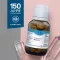 BIOCHEMIE DHU 11 Silicea D 3 tablete, 200 kapsul