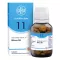 BIOCHEMIE DHU 11 Silicea D 6 tablet, 200 kapsul