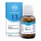 BIOCHEMIE DHU 13 Kalium arsenicosum D 12 tablet, 200 kosov
