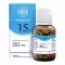 BIOCHEMIE DHU 15 Potassium iodatum D 12 tablet, 200 kosov