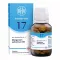 BIOCHEMIE DHU 17 Manganum sulphuricum D 6 tablet, 200 kapsul