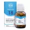 BIOCHEMIE DHU 18 Calcium sulphuratum D 6 tablet, 200 kapsul