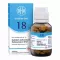 BIOCHEMIE DHU 18 Calcium sulphuratum D 12 tablet, 200 kapsul