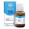 BIOCHEMIE DHU 19 Cuprum arsenicosum D 6 tablet, 200 kapsul