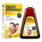 MULTI SANOSTOL Sirup brez dodanega sladkorja, 260 g