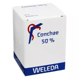 CONCHAE 50% trituriranje, 50 g