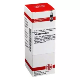 CALENDULA ZUNANJE, 20 ml