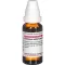 CHININUM SULFURICUM Raztopina D 6, 20 ml