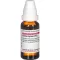 CROTON TIGLIUM Raztopina D 12, 20 ml