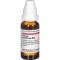 ZINCUM METALLICUM D 30 razredčitev, 20 ml