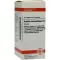ACIDUM SARCOLACTICUM D 6 tablete, 80 kapsul