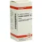COBALTUM METALLICUM D 6 tablete, 80 kapsul