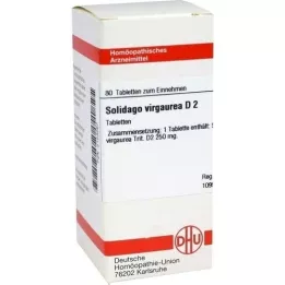 SPIGELIA D 12 tablet, 80 kapsul