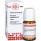 STRONTIUM CARBONICUM D 6 tablete, 80 kapsul