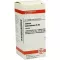 ZINCUM VALERIANICUM D 30 tablet, 80 kapsul