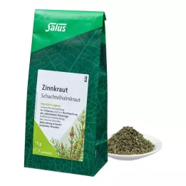 ZINNKRAUT TEE Preslica Salus, 75 g