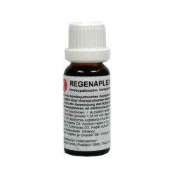 REGENAPLEX št. 23 a kapljice, 15 ml