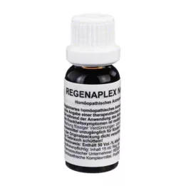 REGENAPLEX Kapljice št. 33/za, 15 ml