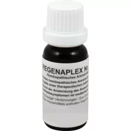 REGENAPLEX Kapljice št. 59 b, 15 ml